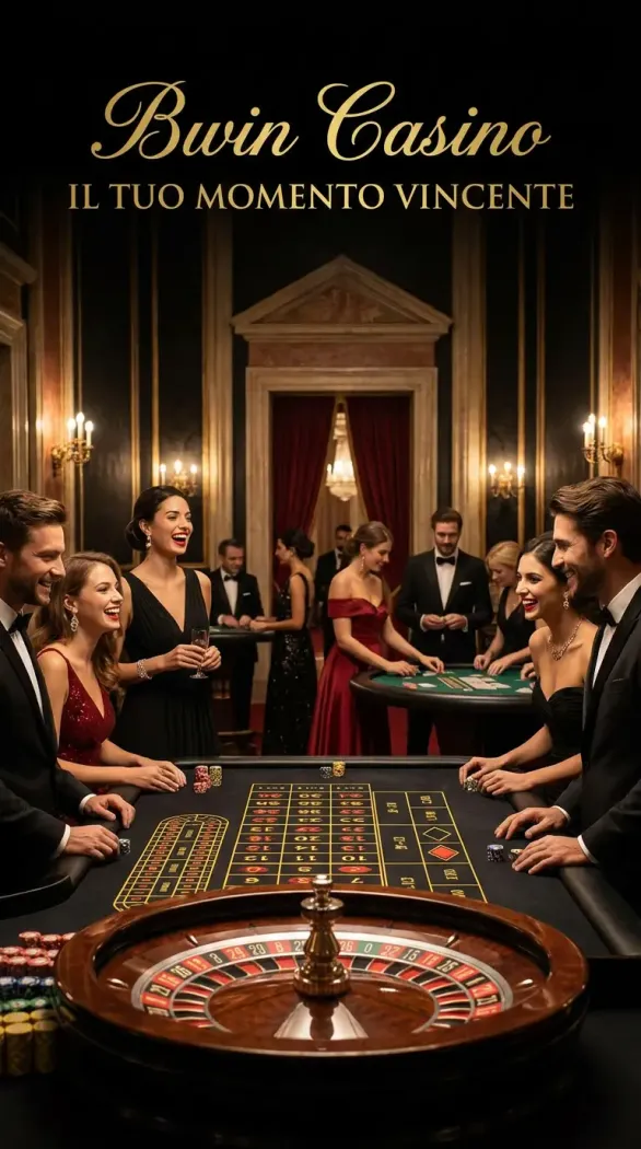 916 Bwin Casino Bwin Casino lan